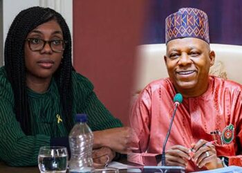 Igboho Warns Tinubu to Stop Shettima’s Attacks on Badenoch