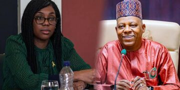 Igboho Warns Tinubu to Stop Shettima’s Attacks on Badenoch