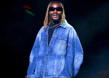 Asake and Ayra Starr Nominated for 2025 MOBO Awards