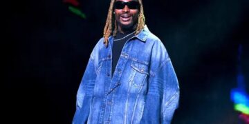 Asake and Ayra Starr Nominated for 2025 MOBO Awards