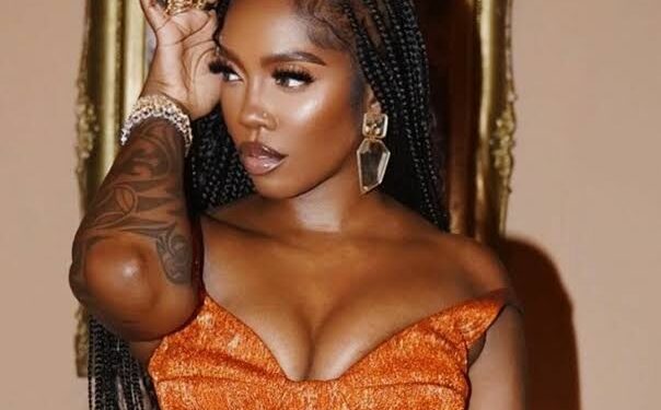 Tiwa Savage Claps Back At Critics, Opens Up On Love And Success