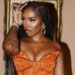 Tiwa Savage Claps Back At Critics, Opens Up On Love And Success