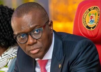 Rhodes-Vivour Calls Out Sanwo-Olu for Misusing Public Funds