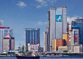 Banking on the Brink: Can Nigeria’s Top Banks Thrive Amid Digital Disruption in 2025?