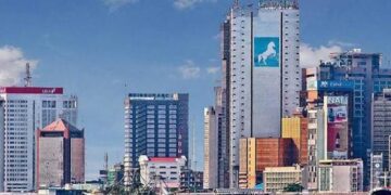 Banking on the Brink: Can Nigeria’s Top Banks Thrive Amid Digital Disruption in 2025?