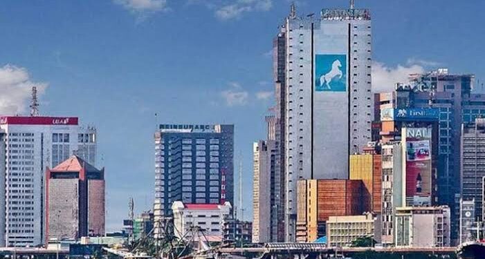 Banking on the Brink: Can Nigeria’s Top Banks Thrive Amid Digital Disruption in 2025?