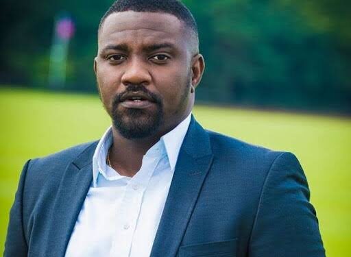 From Nollywood to Parliament: John Dumelo Clinches Victory in Ghana’s 2024 Elections