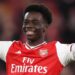 Bukayo Saka Out for More Than Two Months After Hamstring Surgery