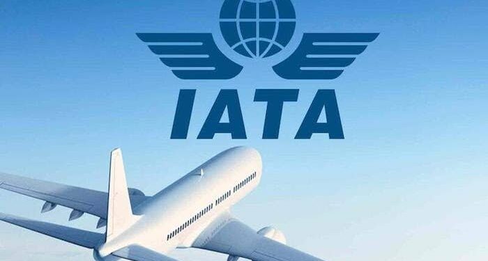 Nigeria Excluded as $1.7bn Airline Funds Remain Blocked Globally – IATA
