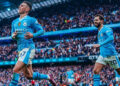Late Drama as Manchester United pip Manchester City in Derby Comeback