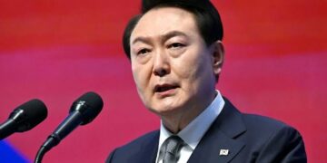 South Korean President Faces Impeachment Over Martial Law Crisis