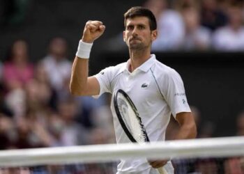 Novak Djokovic to Team with Nick Kyrgios at Brisbane International