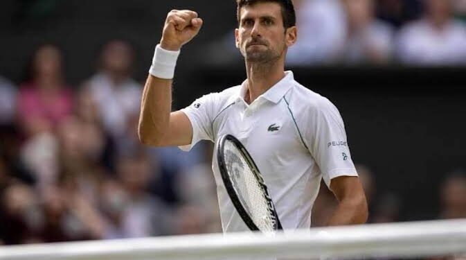 Novak Djokovic to Team with Nick Kyrgios at Brisbane International