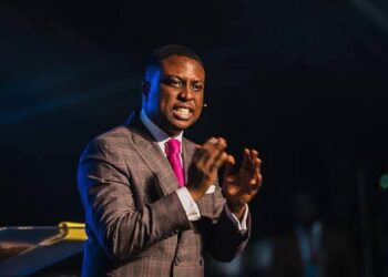 Harvesters Church Reacts To Rumors Over Pastor Bolaji Idowu