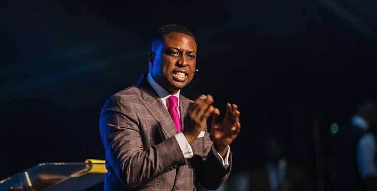 Harvesters Church Reacts To Rumors Over Pastor Bolaji Idowu