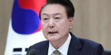 Why South Koreans Turned Against President Yoon After His Martial Law Attempt?