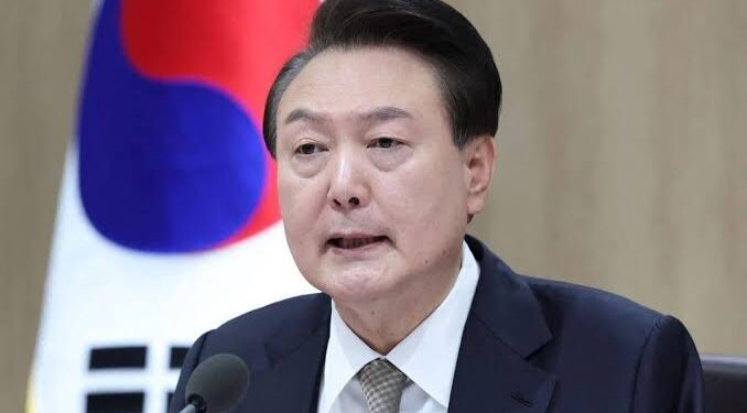Why South Koreans Turned Against President Yoon After His Martial Law Attempt?