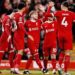 Liverpool Held in Six-Goal Thriller as Newcastle Snatch Late Draw