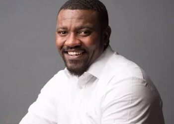 John Dumelo Wins Ayawaso West Wuogon Parliamentary Seat