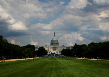 US Senate Pushes Forward with Huge Defense Bill