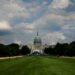 US Senate Pushes Forward with Huge Defense Bill