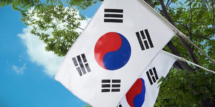 South Korea’s Defense Minister Resigns Amid Martial Law Fallout