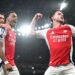 Arsenal Celebrate Emirates Milestone with Dominant Win Over Manchester United