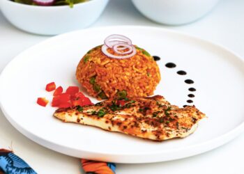 Top 7 Female Nigerian Food Bloggers in 2024: Queens of the Kitchen  