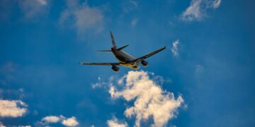 Iraq Airways Resumes Lebanon Flights Monday