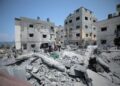 Renewed Ceasefire Talks: A Glimmer of Hope in Gaza
