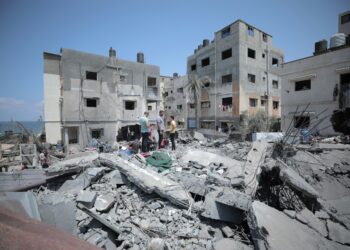 Renewed Ceasefire Talks: A Glimmer of Hope in Gaza