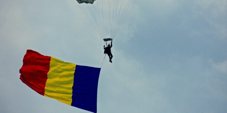 Romania: Thousands Participate in Pro-European Rally