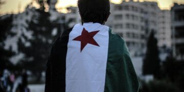 Ex-Syrian Prison Official Indicted for Torture by U.S. Grand Jury