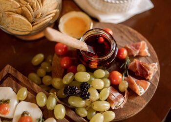 What Are Some Cultures That Don’t Rely on Wheat, Rice, or Beef?