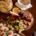 What Are Some Cultures That Don’t Rely on Wheat, Rice, or Beef?