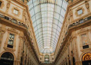 Luxury Brands Launch Budget-Friendly Lines to Attract Middle-Class Shoppers