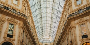 Luxury Brands Launch Budget-Friendly Lines to Attract Middle-Class Shoppers