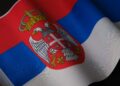 UEFA Sanctions Serbia with Partial Stadium Closures for Fan Misconduct