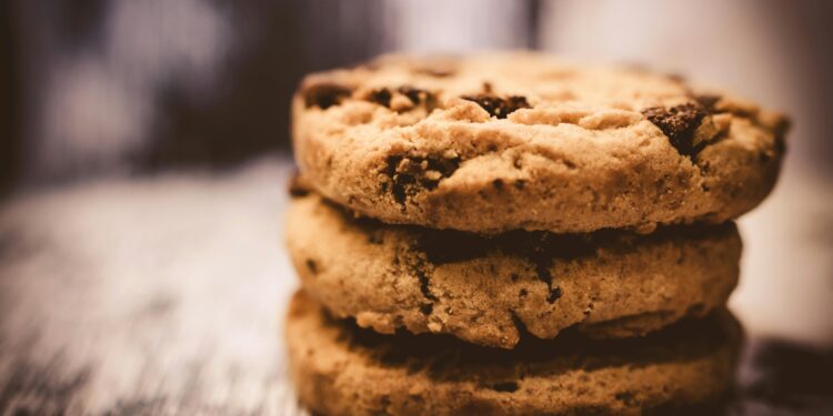 Why Are My Cookies Flat? Common Mistakes and How to Fix Them