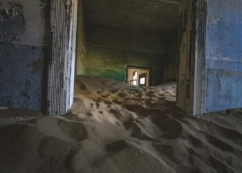 Over 150 People Rescued from Deserted South African Mine