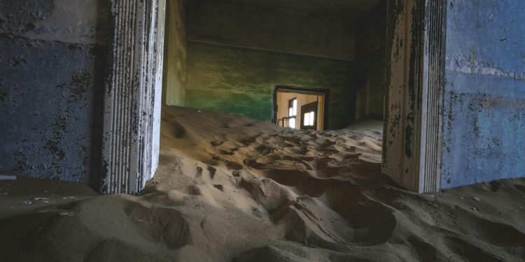 Over 150 People Rescued from Deserted South African Mine