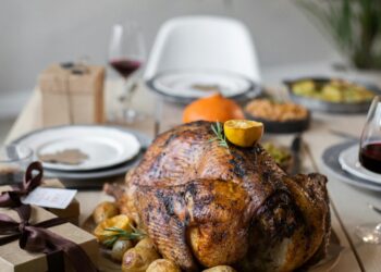 Why Your Homemade Turkey Stock Isn’t Turning Out Right