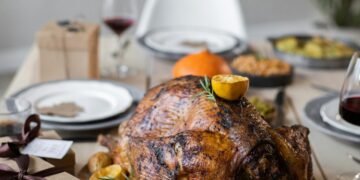 Why Your Homemade Turkey Stock Isn’t Turning Out Right