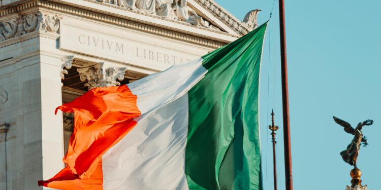 Israel Closes Embassy in Ireland Over “Anti-Israel Policies”