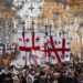 Britain, US Penalize Georgian Officials, Here’s Why