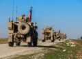 US-Turkey Tensions Flare Over Syrian Kurdish Forces and ISIS Fight