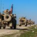 US-Turkey Tensions Flare Over Syrian Kurdish Forces and ISIS Fight