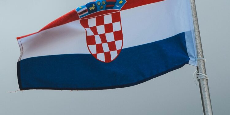 Milanovic Narrowly Leads Croatia’s Presidential Election
