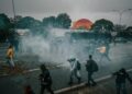 Kenya: Police Fire Teargas at Protesters Over Abduction Claims