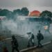 Kenya: Police Disperse Anti-Femicide Protesters with Tear Gas